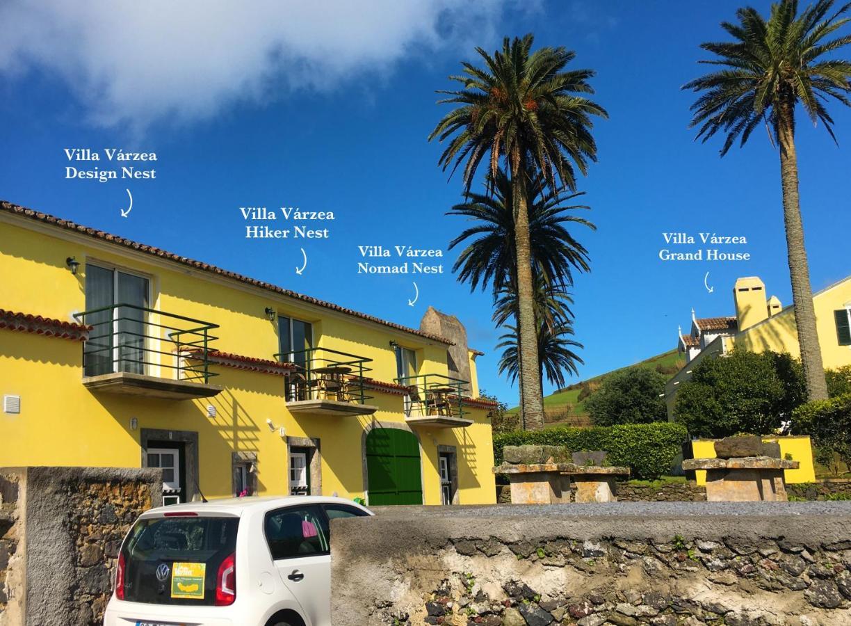 Villa Várzea Design Nest Exterior foto