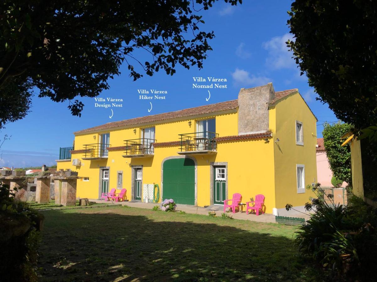 Villa Várzea Design Nest Exterior foto